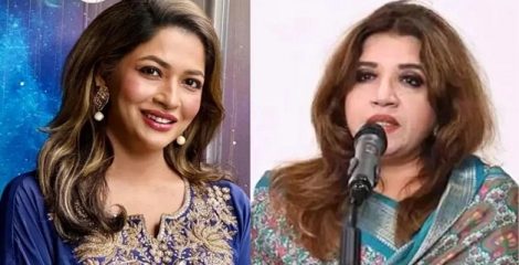 বাঁধনকে সব ধরনের সহায়তা করবে সরকার: পররাষ্ট্র প্রতিমন্ত্রী শামা