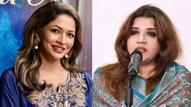 বাঁধনকে সব ধরনের সহায়তা করবে সরকার: পররাষ্ট্র প্রতিমন্ত্রী শামা