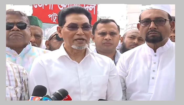 আইনশৃঙ্খলা পরিস্থিতি অবনতির সুযোগ কাউকে দেওয়া হবে না: চিফ হুইপ