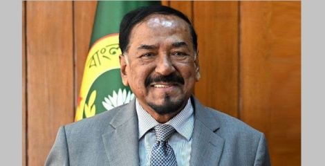 সংসদের গুরুত্বপূর্ণ ২ কমিটির নতুন সভাপতি স্পিকার হাফিজ