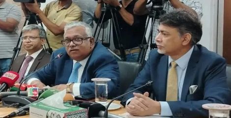 ২৪ সেপ্টেম্বর জা‌তিসংঘে ভাষণ দেবেন প্রধানমন্ত্রী