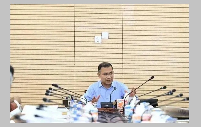 দুর্গাপূজা ও প্রবারণা উপলক্ষে দুই ধর্মাবলম্বীদের জন্য অনুদান বাড়াল সরকার