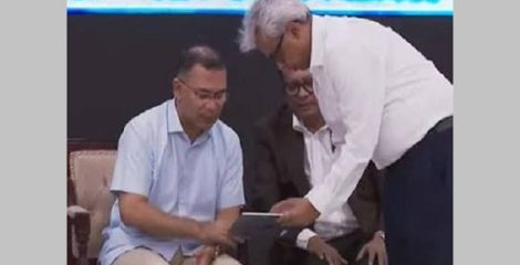 বাংলাদেশ ইনোভেশন ফেয়ার উদ্বোধন করলেন প্রধানমন্ত্রী