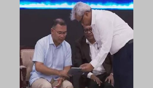 বাংলাদেশ ইনোভেশন ফেয়ার উদ্বোধন করলেন প্রধানমন্ত্রী
