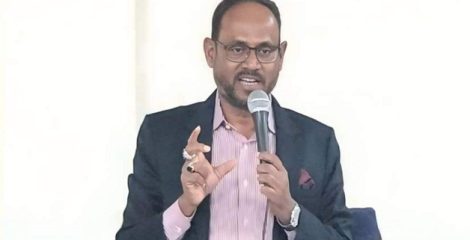 বিএনপির নেতৃত্বেই দেশে গণতন্ত্রের বিজয় হয়েছে: প্রতিমন্ত্রী টুকু