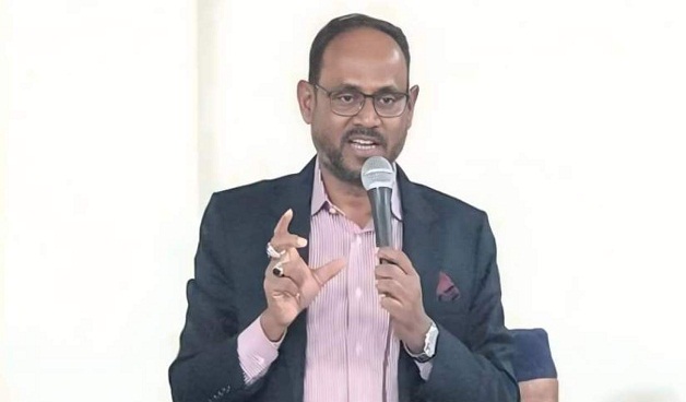 বিএনপির নেতৃত্বেই দেশে গণতন্ত্রের বিজয় হয়েছে: প্রতিমন্ত্রী টুকু
