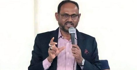দেশের স্থিতিশীলতা নষ্ট করার চেষ্টা করলে দাঁতভাঙা জবাব দেওয়া হবে: সালাউদ্দিন টুকু