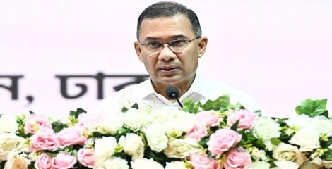 দেশকে অস্থিতিশীল করতে গুজব রটানো হচ্ছে, সবাইকে সতর্ক থাকতে হবে : প্রধানমন্ত্রী