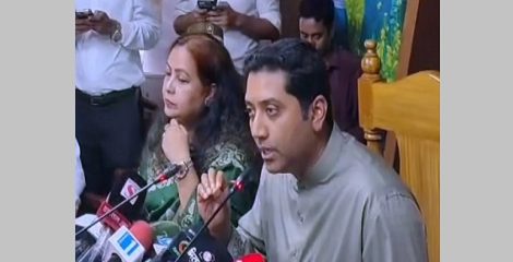 প্রাথমিকের শিক্ষক বদলি অনির্দিষ্টকালের জন্য স্থগিত : শিক্ষা প্রতিমন্ত্রী