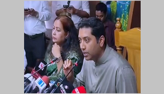 প্রাথমিকের শিক্ষক বদলি অনির্দিষ্টকালের জন্য স্থগিত : শিক্ষা প্রতিমন্ত্রী