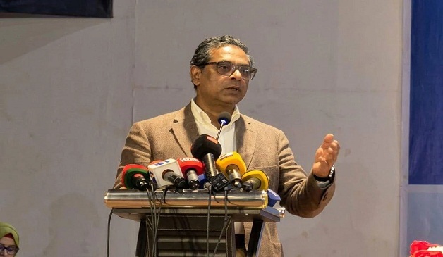 চিকিৎসক-রোগী উভয়ের নিরাপত্তাই সরকারের অগ্রাধিকার: স্বাস্থ্য প্রতিমন্ত্রী