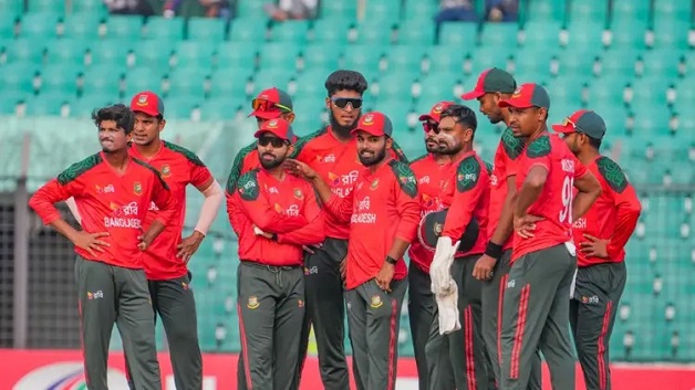 এশিয়ান গেমসের আগে বাংলাদেশের ১২ দিনের ক্যাম্প