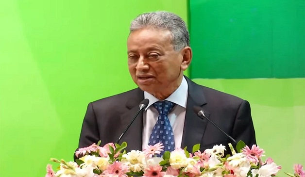 উদ্যোক্তা তৈরি করে কর্মসংস্থান সৃষ্টি করাই সরকারের মূল লক্ষ্য : অর্থমন্ত্রী