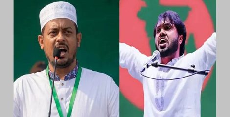 শহীদ ওসমান হাদীর উত্তরসূরীরা মাথা নত করবে না: নাসীরুদ্দীন পাটওয়ারী