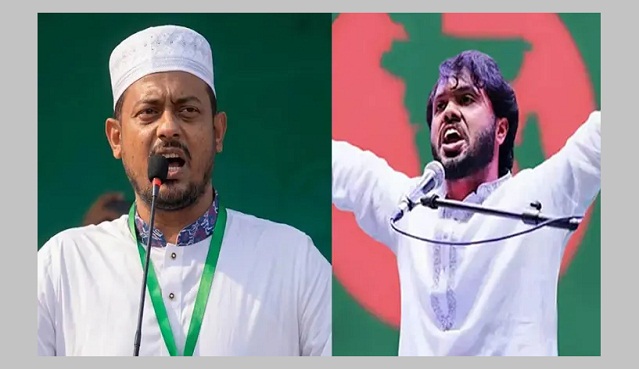 শহীদ ওসমান হাদীর উত্তরসূরীরা মাথা নত করবে না: নাসীরুদ্দীন পাটওয়ারী