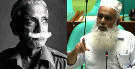 ‘জেনারেল ওসমানীর জন্মবার্ষিকীর খবর কোথাও ছিল না, মুক্তিযোদ্ধা হিসেবে লজ্জা পেয়েছি’