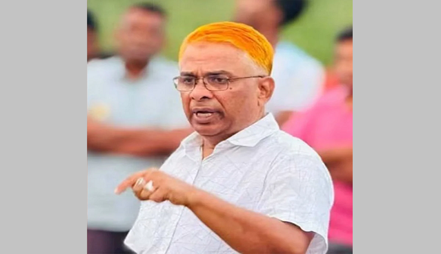 পাবনায় মিছিলের প্রস্তুতিকালে উপজেলা আওয়ামী লীগের সভাপতিসহ আটক ১৪