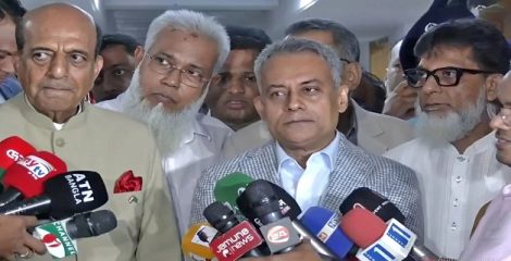 বাংলাদেশ-ভারত অর্থনৈতিক সহযোগিতা জোরদারে ইতিবাচক আলোচনা: সড়ক পরিবহনমন্ত্রী