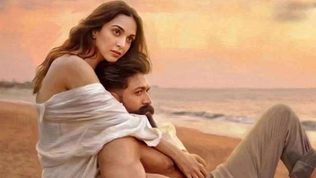 ‘টক্সিক’ ব্যর্থতার মাঝেই নতুন সিনেমায় যশ ও কিয়ারা!