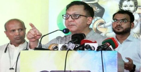 ধর্মীয় সম্প্রীতিই বাংলাদেশের শক্তি, বিভেদ সৃষ্টির কোনো সুযোগ নেই: বাণিজ্যমন্ত্রী
