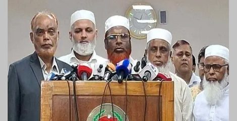স্থানীয় সরকার নির্বাচন নিরপেক্ষতা নিয়ে সংশয় জামায়াতের, ইসিকে ৯ দফা দাবি