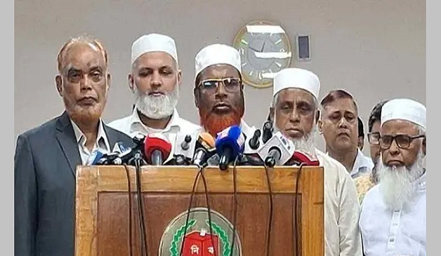স্থানীয় সরকার নির্বাচন নিরপেক্ষতা নিয়ে সংশয় জামায়াতের, ইসিকে ৯ দফা দাবি