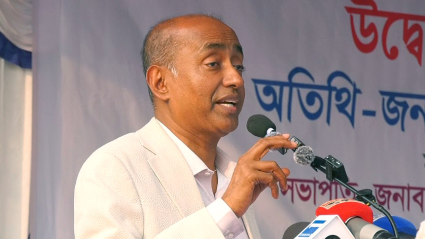 ধর্মকে রাজনৈতিক স্বার্থে ব্যবহার করা উচিত নয়, বললেন আইনমন্ত্রী