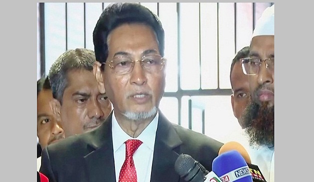 পারস্পরিক মর্যাদার ভিত্তিতেই ভারতের সঙ্গে সম্পর্ক গড়ে উঠবে: চিফ হুইপ