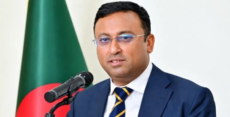 শেখ হাসিনার বাংলাদেশে আসার আর সুযোগ নেই: পররাষ্ট্র প্রতিমন্ত্রী