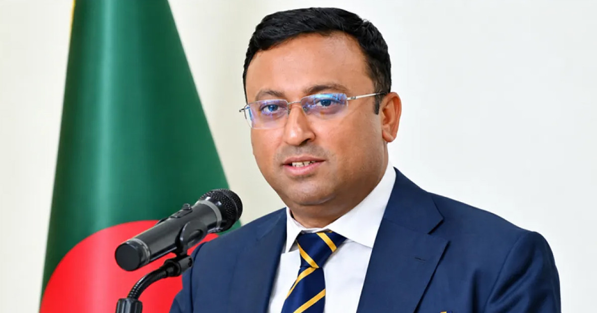 শেখ হাসিনার বাংলাদেশে আসার আর সুযোগ নেই: পররাষ্ট্র প্রতিমন্ত্রী