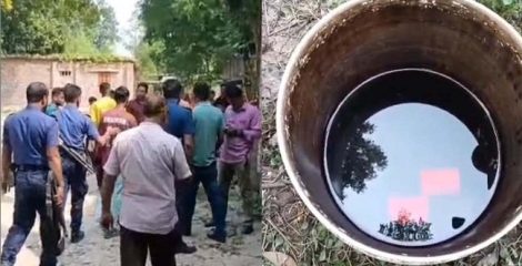 আধিপত্য বিস্তারকে কেন্দ্র করে ককটেল বিস্ফোরণে আহত ২, অবিস্ফোরিত ১১টি উদ্ধার