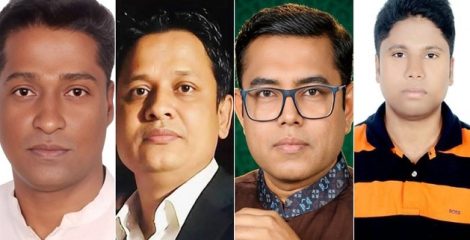 শিগগিরই আসছে ঢাকা মহানগর উত্তর যুবদলের নতুন নেতৃত্ব, আলোচনায় যারা