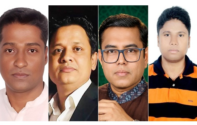 শিগগিরই আসছে ঢাকা মহানগর উত্তর যুবদলের নতুন নেতৃত্ব, আলোচনায় যারা