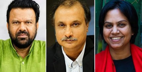 মানবতাবিরোধী অপরাধের মামলায় ট্রাইব্যুনালে তিন সাংবাদিক