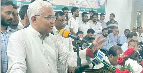 প্রতিহিংসার রাজনীতিতে বিএনপি বিশ্বাস করে না: সমাজকল্যাণমন্ত্রী