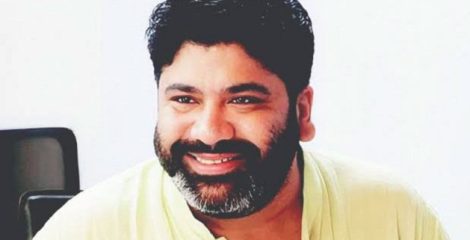 মিরপুরে শামীম হত্যা মামলায় গ্রেপ্তার সাবেক এমপি হাসনাতের ছেলে মঈনউদ্দীন