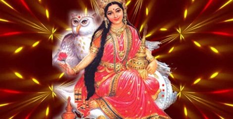 আজ কোজাগরী লক্ষ্মীপূজা
