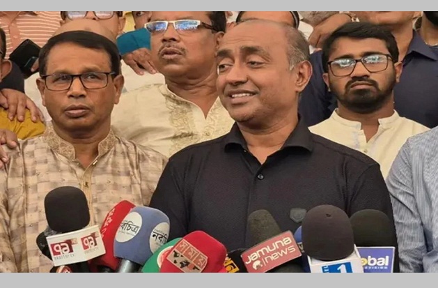 আইনি প্রক্রিয়া অনুসরণ করেই সারের ডিলার নিয়োগ দেওয়া হয়েছে: আইনমন্ত্রী