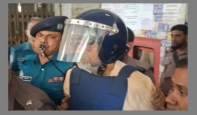 মেজর আখতারুজ্জামানের জামিন নামঞ্জুর