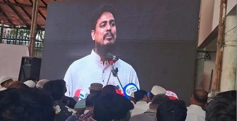 বিএনপি সংস্কারের কোনো অ্যাজেন্ডাই বাস্তবায়ন করতে চায় না : আখতার হোসেন