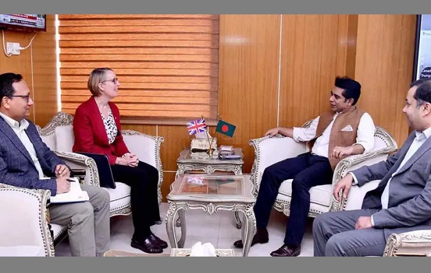 গণমাধ্যমকে নিয়ন্ত্রণ করার কোনো ইচ্ছা সরকারের নেই : তথ্যমন্ত্রী