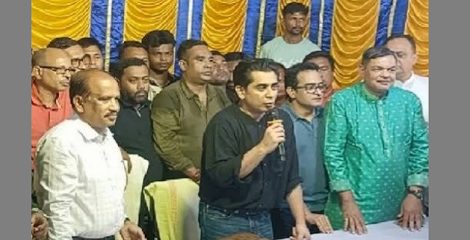 আওয়ামী লীগকে অনেক চিন্তা ভাবনা করে রাজনীতিতে ফিরতে হবে: তথ্যমন্ত্রী পার্থ