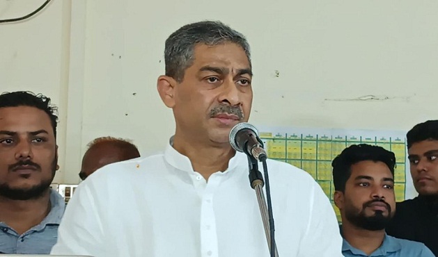 সব ধর্মের মানুষের সমান অধিকার নিশ্চিত করাই বিএনপির রাজনীতি: এ্যানি