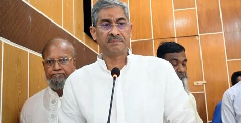 এই সমাজ এখন ফ্যাসিবাদমুক্ত: এ্যানি