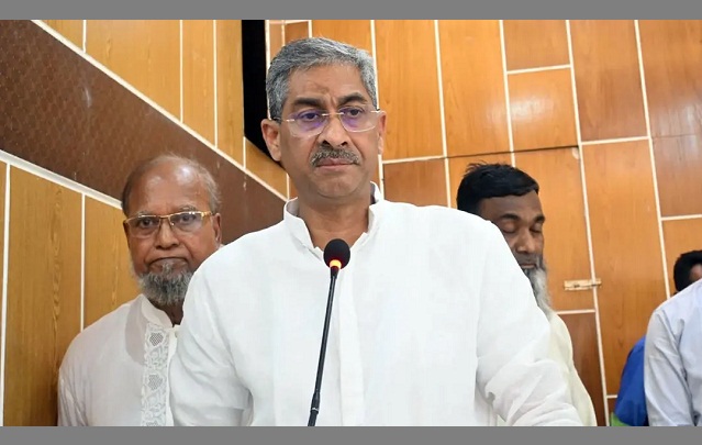 এই সমাজ এখন ফ্যাসিবাদমুক্ত: এ্যানি