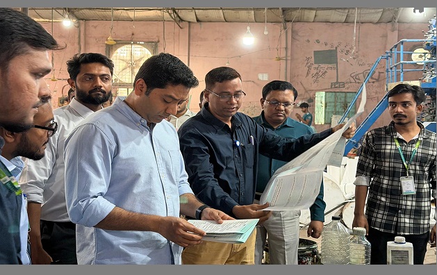৫ নভেম্বরের মধ্যে প্রাথমিকের সব বই সরবরাহের নির্দেশ প্রতিমন্ত্রীর