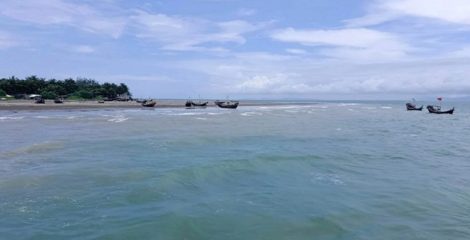 পহেলা নভেম্বর থেকে পর্যটকদের জন্য উন্মুক্ত হচ্ছে সেন্ট মার্টিন