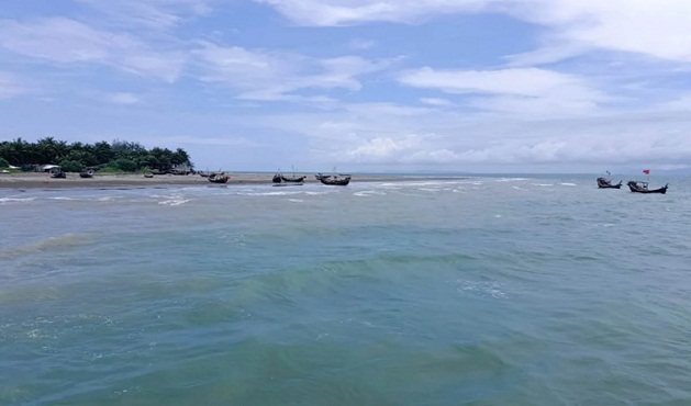 পহেলা নভেম্বর থেকে পর্যটকদের জন্য উন্মুক্ত হচ্ছে সেন্ট মার্টিন