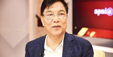 ডিসেম্বরে শেখ হাসিনার দেশে ফেরার গুঞ্জনকে হাস্যকর বললেন বিমানমন্ত্রী