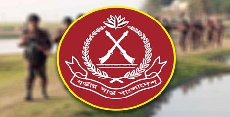 সীমান্ত পাহারায় প্রযুক্তির নতুন যুগ, নজরদারি জোরদার করছে বিজিবি
